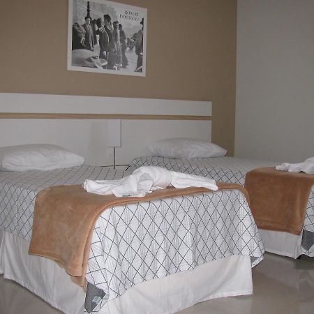 Monza Comfort Hotel João Monlevade 외부 사진