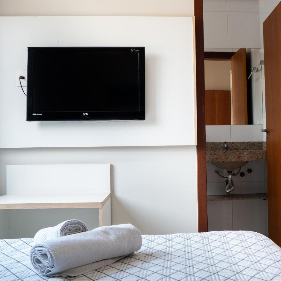 Monza Comfort Hotel João Monlevade 외부 사진